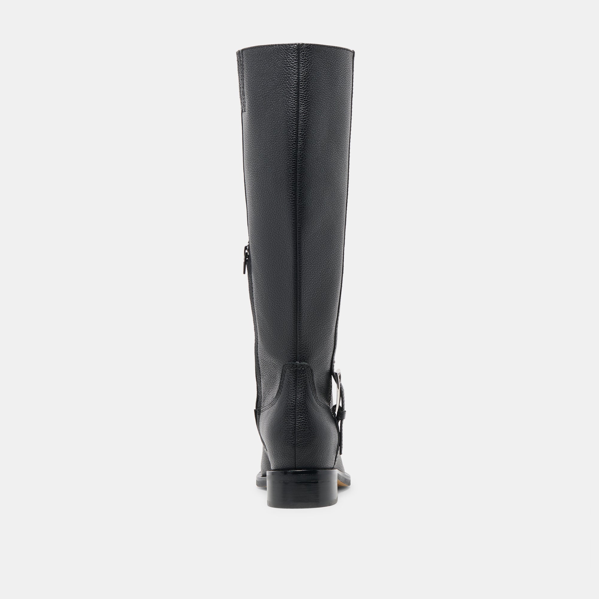 KILIAN H2O BOOTS BLACK LEATHER