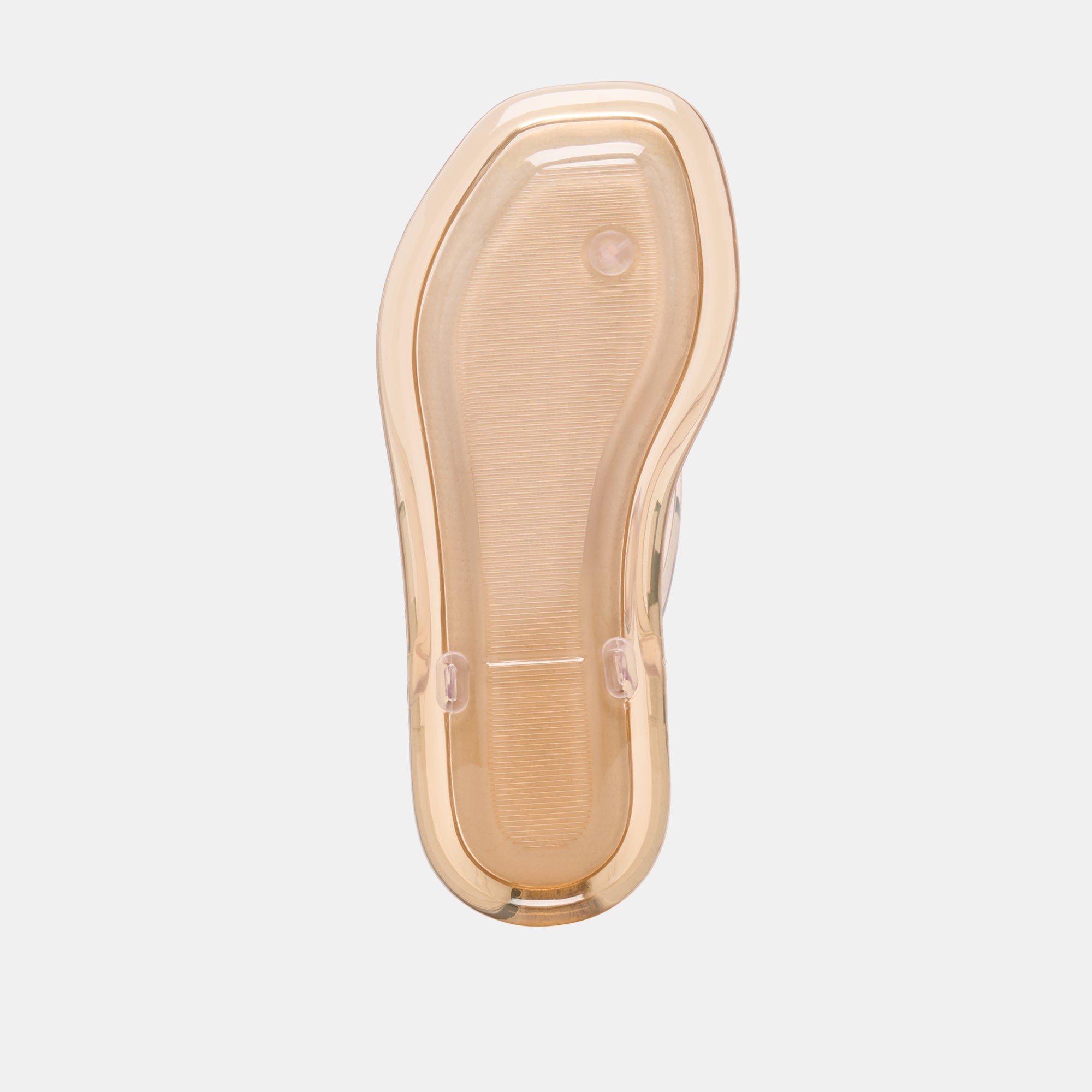 JOZEY SANDALS MOCHA JELLY