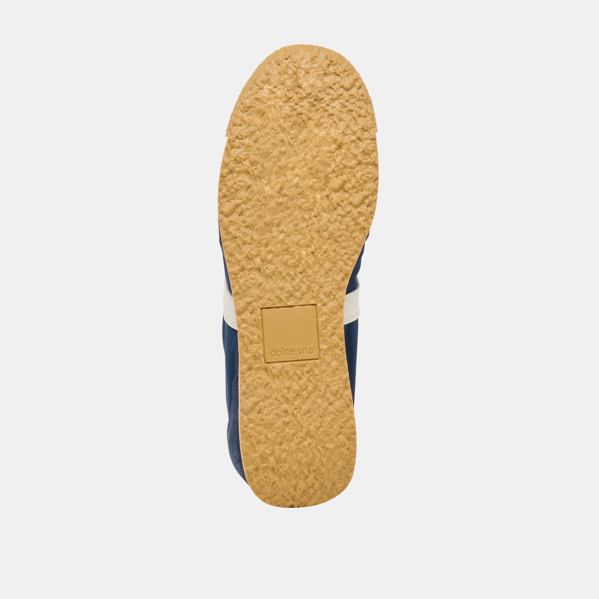 SARIYA SNEAKERS NAVY NYLON